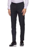 Amazon Brand – Symbol Men’S Slim Dress Pants (Sy-Ss19-Mft-030_Navy_30)