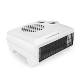 Longway Magma 2000/1000 W Fan Room Heater With Isi Approved (White)