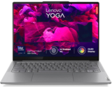 Lenovo Yoga Slim 7 Ultra 9 185H Wuxga Oled Intel Core Ultra 9 185H – (32 Gb/1 Tb Ssd/Windows 11 Home) Yoga Slim 7 14Imh9 Thin And Light Laptop(14 Inch, Luna Grey, 1.39 Kg, With Ms Office)