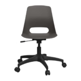 Godrej Interio Shine 360 Chair In Grey