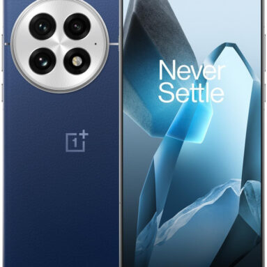 Oneplus 13 (Midnight Ocean, 256 Gb)(12 Gb Ram)