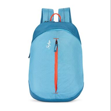 Skybags Lit 17L Daypack Blue