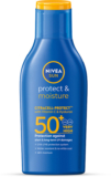 Nivea Sunscreen – Spf 50+ Pa++++ Uva Uvb, Moisturizing Lotion With Vitamin E, For Men & Women(75 Ml)