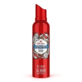 Old Spice Wolfthorn No Gas 24 Hour Long Lasting Freshness Deodorant Perfume Body Spray For Men, 140Ml