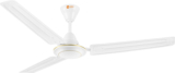 Orient Electric Ujala Airï¿½| Rust Resistant | Heavy Motor | Bee-1 Star Rated | Superior Air Flow With 2 Year Warranty Energy Saving 1200 Mm Ceiling Fan(1 Star | White | Pack Of 1)