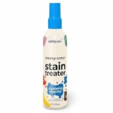 Wrishay Miss Mouths Messy Eater Stain Treater Spray – 120Ml | For All Type Of Stain Oil, Coffee, Tea, Grass, Wine, Catchup | For All Type Of Cloths Fabric, Denim, Down, Jacket, Carpets (Pack – 1)