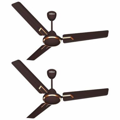 Havells 1200 Mm Fan Andria Es Espresso Brown