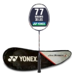 Yonex Badminton Racquet Arcsaber 73Light Dark Blue G4 5U