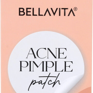 Bellavita Acne Pimple Patch | Prevents Acne Scarring | Heals Acne | Flattens Pimples Overnight | Pack Of 36(100 G)