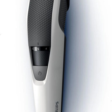 Philips Bt3101/15, Lift & Trim Tech, Effortless Even Trim Trimmer 45 Min  Runtime 10 Length Settings(White)