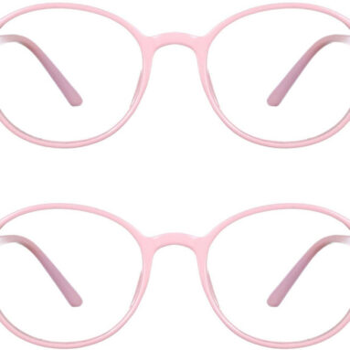 Enrico Full Rim Round Frame(46 Mm)