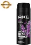 Axe Excite Deodorant Body Spray Perfume Body Spray  –  For Men(150 Ml)