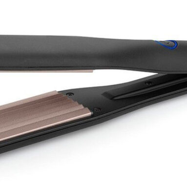 Syska Hcm100 Hair Styler(Black)