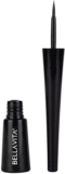 Bellavita Intense Drama Waterproof Eyeliner | Matte Finish | Smudge-Proof | 3.5 Ml(Black)