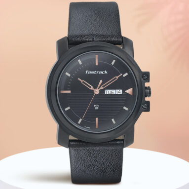 Fastrack Upbeat 3.0 Analog Watch  – For Men