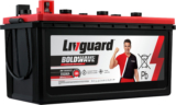 Livguard 30 Months Warranty Tubular Inverter Battery(150 Ah, Bw15030Stj)
