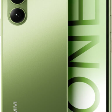 Mivi One 5G (Green, 128 Gb)(4 Gb Ram)