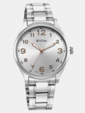 Titan Gents Classique Sm Analog Watch  – For Men
