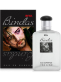 Riya Bindas Perfume | Woody Long Lasting Fragrance Eau De Parfum  –  50 Ml(For Men)
