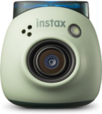 Fujifilm Instax Pal Instant Camera(Green)