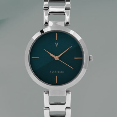 Van Heusen Analog Watch  – For Women