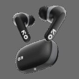 Goboult Y1 With Zen Enc Mic, 50H Battery, Fast Charging, Pro+ Calling Bluetooth(Black, True Wireless)