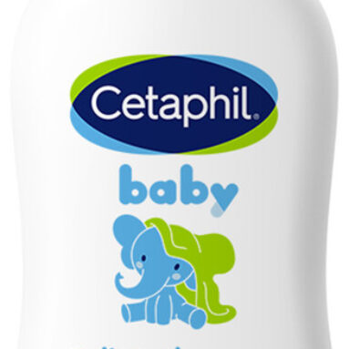 Cetaphil Baby Daily Lotion(400 ml)