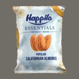 Happilo Essentials Californian Popular Almonds(1 x 500 g)