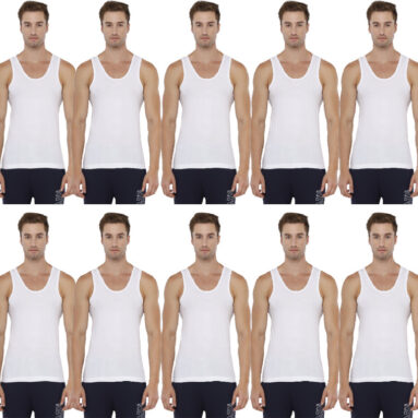Rupa Topman Men Vest