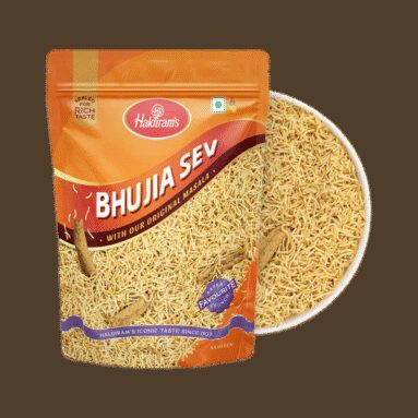 Haldiram’S Bhujia Sev(400 G)